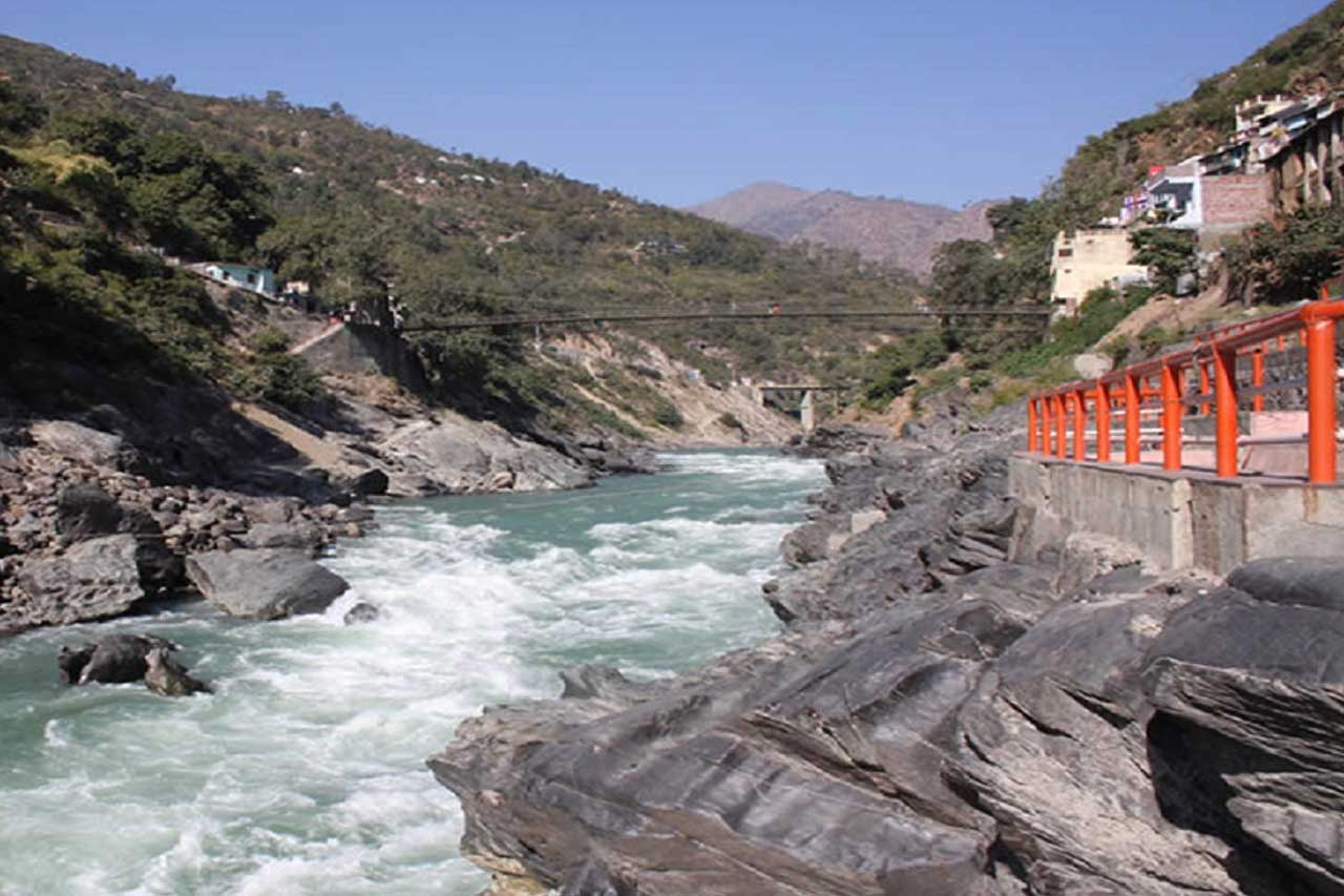 Chardham yatra by car