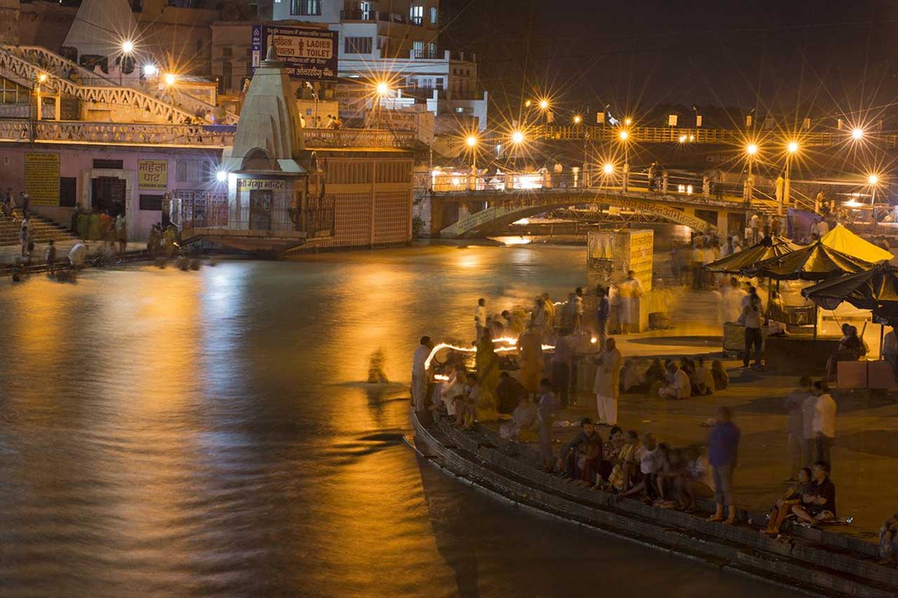 Taxi-Car rental for chardham yatra