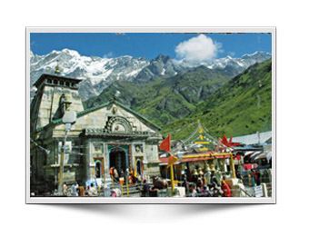 Kedarnath Temple